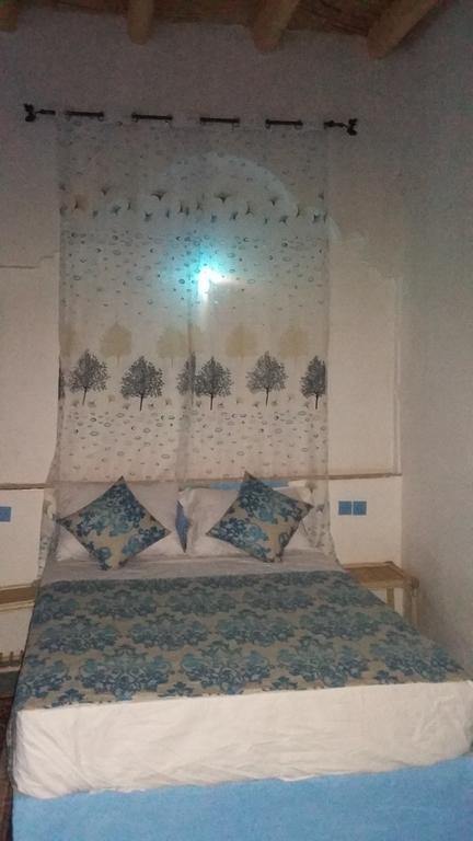 Hotel Familiale Les Grotte 아이트벤하두 외부 사진
